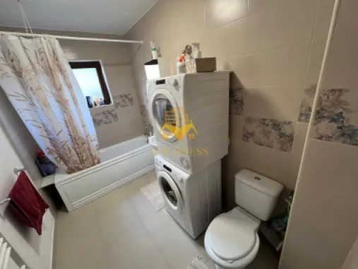 3 camere open-space, Parcare, Cartier Manastur, Zona Campului