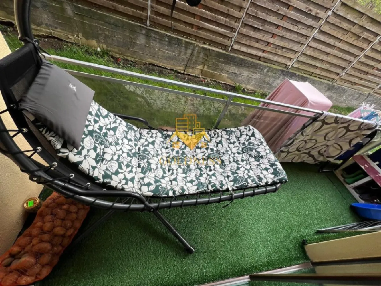 3 camere open-space, Parcare, Cartier Manastur, Zona Campului