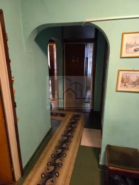 Apartament 3 camere spațios | 63 mp + balcon | bloc 1981 | Olteniței –