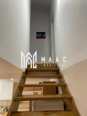 Apartament de vânzare Sibiu | Vasile Aaron | 4 camere decomandat
