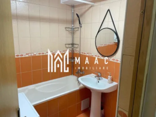 Apartament de vânzare Sibiu | Vasile Aaron | 4 camere decomandat