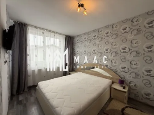 Apartament 2 camere de vânzare | Arhitecților Sibiu | 2017, parcare