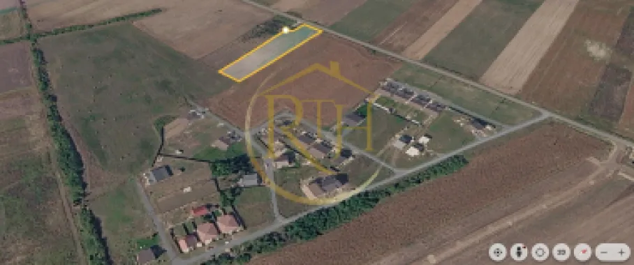 Teren intravilan 5.000 mp, Bucovăț, ideal dezvoltare case ! 0% Comision!