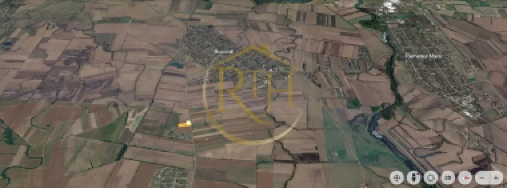 Teren intravilan 5.000 mp, Bucovăț, ideal dezvoltare case ! 0% Comision!