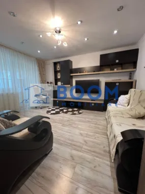 Logo Boom Imobiliare logo