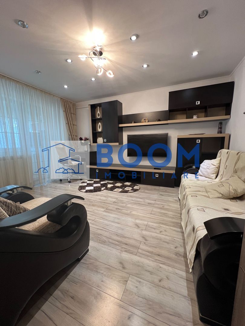Apartament | 2 camere | Ultracentral | De inchiriat