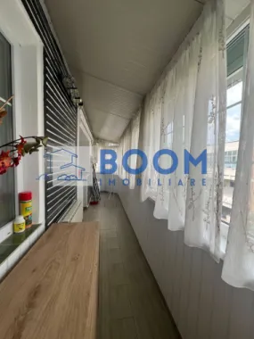 Apartament | 2 camere | Ultracentral | De inchiriat