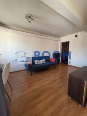 Apartament 2 camere | Ultracentra l Academia del Gusto | Mobilat