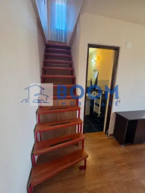 Apartament 2 camere | Ultracentra l Academia del Gusto | Mobilat