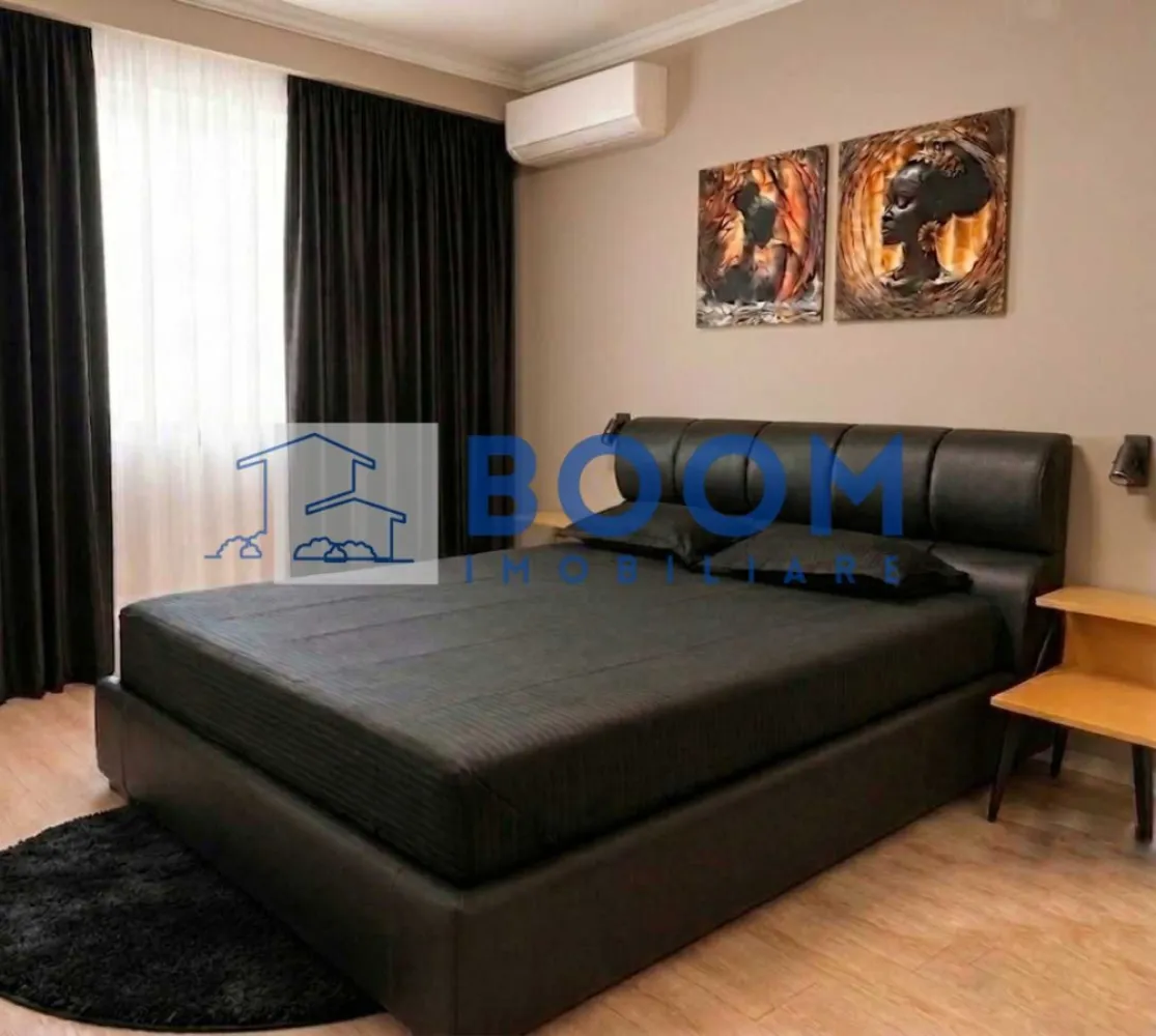 Apartament 2 Camere | Mobilat si Utilat Complet | Mutare imediata - Va propunem spre vanzare un Apartament 2 camere, 58 mp utili, complet reconstruit – DSV Ostroveni

Nu este un apartament renovat, ci complet reconstruit, realizat ca proiect personal, cu investiție de peste 30.000 € și fără compromisuri.

✔ 58 mp utili (55 mp în acte + balcon integrat)
✔ Decomandat, etaj 4/10, bloc construit după 1977
✔ Instalații electrice și sanitare 100% noi
✔ Instalație electrică din cupru, circuite separate
✔ Izolație completă și eficiență energetică ridicată
✔ 2 aparate AC Fujitsu A++, mobilier și electrocasnice premium incluse

Apartamentul nu a fost locuit după finalizarea lucrărilor. Toate electrocasnicele au fost doar testate.

Se vinde complet mobilat și utilat sau, la cerere, fără anumite electrocasnice, cu ajustarea corespunzătoare a prețului.

Pentru mai multe detalii si vizionari contactati echipa BOOM Imobiliare - CP3198496