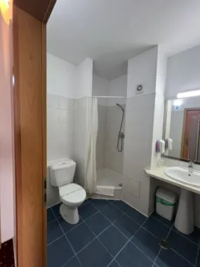 De vânzare – Hotel Veștem, Sibiu