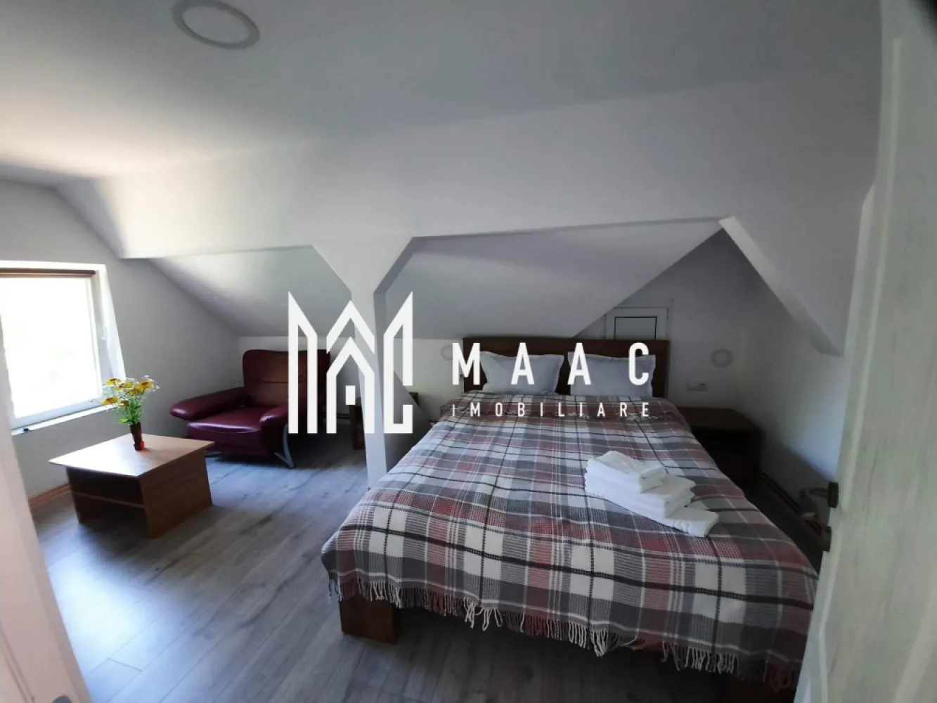 Pensiune de vânzare I Transfăgărășan, Cărțișoara, jud. Sibiu