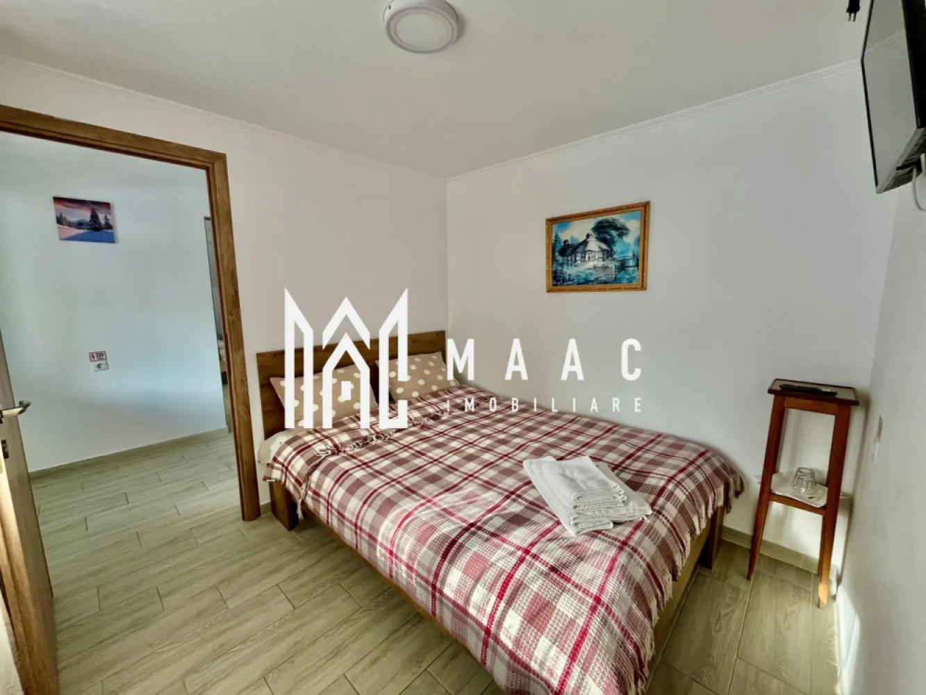 Pensiune de vânzare I Transfăgărășan, Cărțișoara, jud. Sibiu