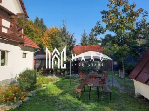 Pensiune de vânzare I Transfăgărășan, Cărțișoara, jud. Sibiu