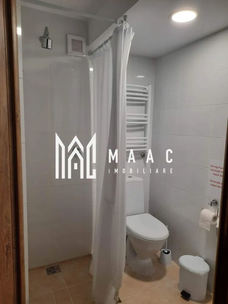 Pensiune de vânzare I Transfăgărășan, Cărțișoara, jud. Sibiu