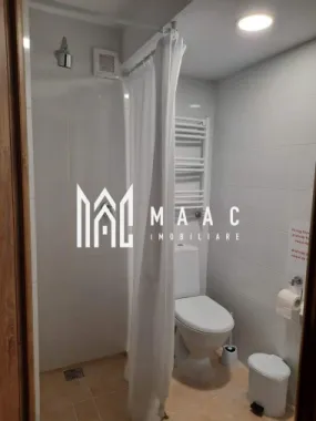 Pensiune de vânzare I Transfăgărășan, Cărțișoara, jud. Sibiu