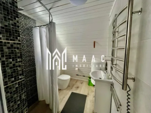 Pensiune de vânzare I Transfăgărășan, Cărțișoara, jud. Sibiu