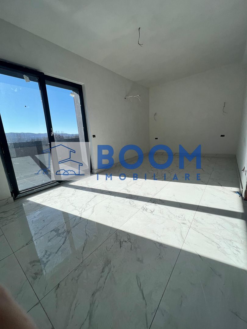 Apartament 2 camere | Bloc Nou INTABULAT | Ostroveni