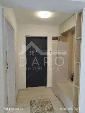 🏡 De închiriat apartament modern 2 camere + garaj | Unirii | Bloc nou