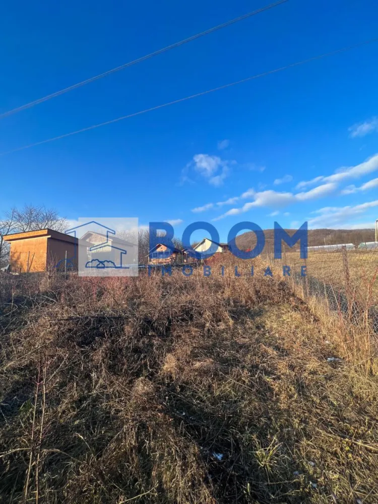 Teren Vladesti | 1025 MP | Zona White Department - BOOM Imobiliare vă propune spre vânzare un teren intravilan situat în localitatea Vlădești, într-o zonă liniștită și în plină dezvoltare, în apropierea piscinei White Department.

Terenul are o suprafață de 1.025 mp și beneficiază de o deschidere stradală de 15 metri liniari, fiind ideal pentru construirea unei locuințe individuale. Amplasarea oferă o priveliște superbă, perfectă pentru cei care își doresc confort, intimitate și un cadru natural plăcut.

Utilitățile (apă, curent, gaz) sunt la limita de proprietate, iar zona este într-o continuă expansiune, cu mai multe case noi aflate în construcție, ceea ce face ca investiția să fie una sigură și avantajoasă.

Acces facil, vecinătate selectă și potențial excelent pentru dezvoltare rezidențială.

Pentru mai multe detalii și vizionări, BOOM Imobiliare vă stă la dispoziție.

ID: CP3195733