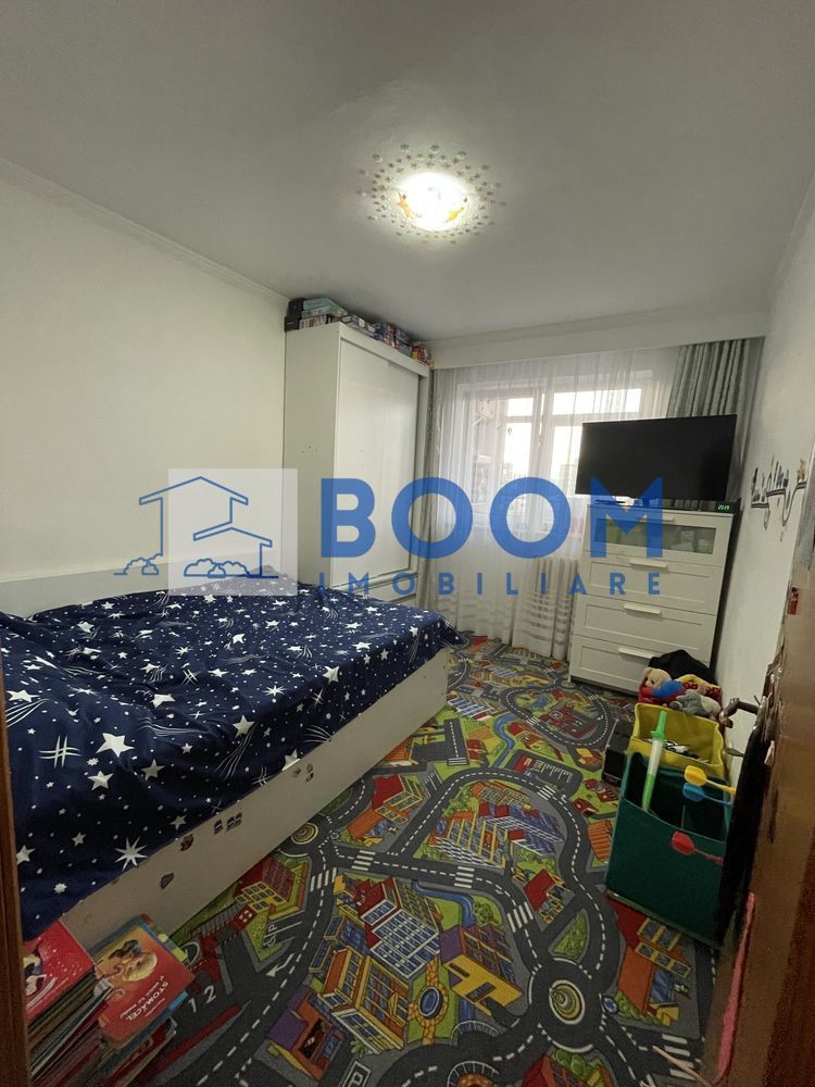Apartament 4 camere| 90 MP | Ostroveni