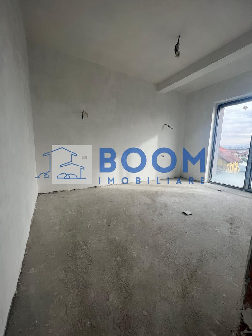 Apartament 2 camere | Dem Radulescu-Ostroveni | Bloc nou intabulat
