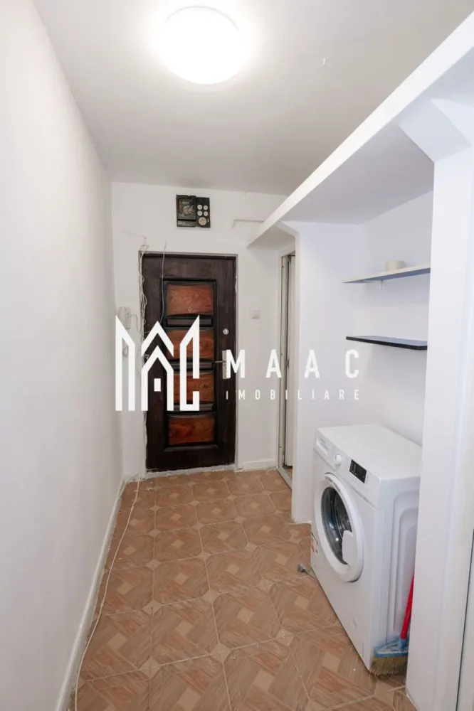 Apartament 2 camere Ostroveni 40 MP