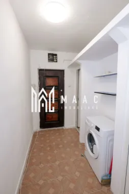 Apartament 2 camere Ostroveni 40 MP