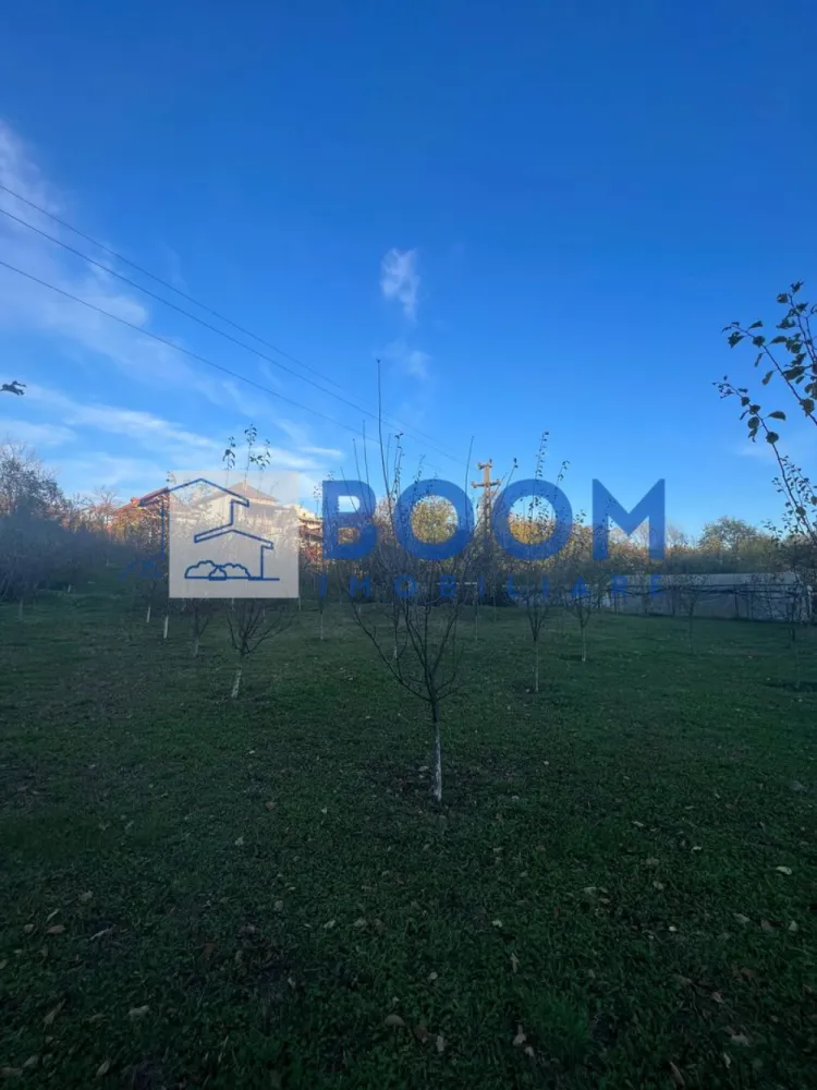 Casa cu livada | Bujoreni | 1550 mp - MAAC Imobiliare vă propune spre vânzare o casă bătrânească, situată în comuna Bujoreni, zona Gura Văii, într-un cadru natural deosebit, perfect pentru cei care își doresc liniște, aer curat și apropierea de oraș.

Proprietatea are o suprafață construită de 80 mp și este amplasată pe un teren generos de 1.550 mp, pe care se află și o livadă cu pomi fructiferi.

Caracteristici principale:

* Suprafață construită: 80 mp
* Suprafață teren: 1.550 mp
* Deschidere generoasă la drum principal
* Categorie teren: intravilan
* Utilități disponibile:

* Apă curentă
* Energie electrică
* Gazele se află la limita proprietății
* Acces facil direct din drum
* Pe teren se află o livadă bine întreținută, ideală pentru relaxare sau grădinărit

Locație:

Proprietatea este situată în Gura Văii, Bujoreni, pe drumul care duce către Mănăstirea Frăsinei, la o distanță de aproximativ 10-15 minute de Râmnicu Vâlcea.
Zona este una liniștită, cu acces facil și vecinătăți îngrijite, ideală pentru o locuință permanentă sau o casă de vacanță.

O oportunitate excelentă pentru cei care caută o proprietate cu potențial, cu deschidere generoasă la stradă, într-o zonă frumoasă și ușor accesibilă, aproape de oraș, dar în mijlocul naturii!

Pentru mai multe detalii sau pentru programarea unei vizionări, contactați echipa MAAC Imobiliare, specificand ID: CP2796900 - SP