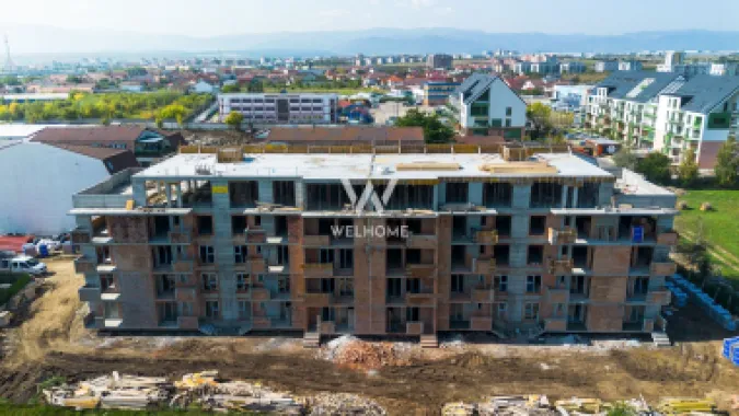 Penthouse 94mp, Sibiu COMISION ZERO