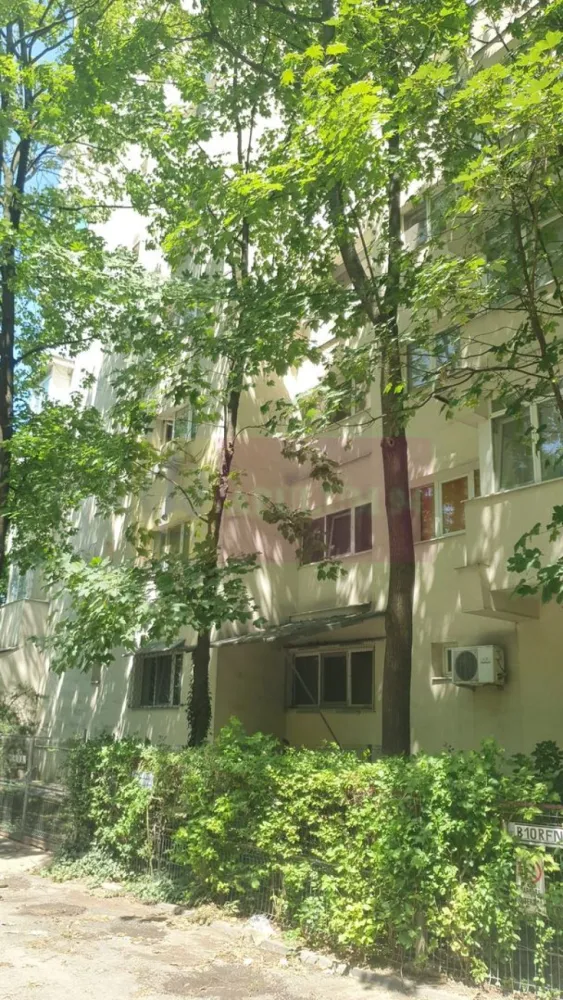 Apartament 3 camere Vergului-Morarilor la metrou