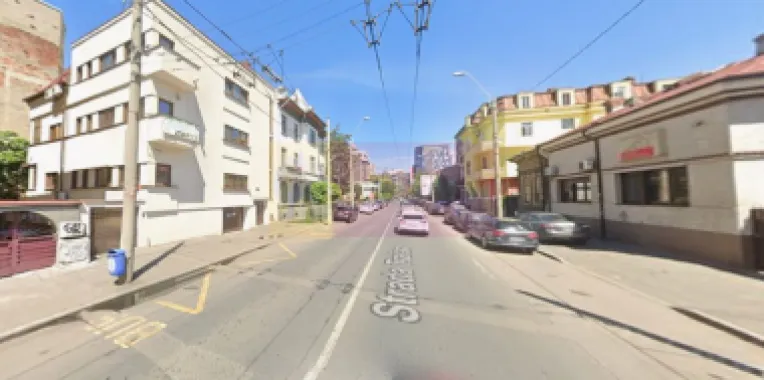 Foisorul de Foc-Mosilor, apartament de 2 camere