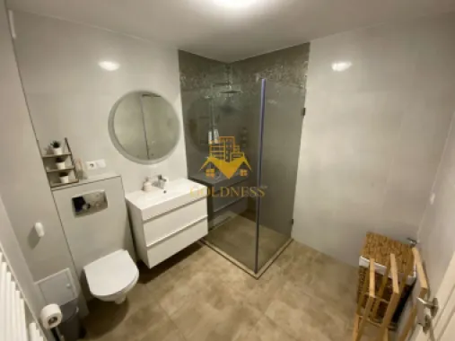 2 camere open space, Modern, Parcare, Dambul Rotund, Corneliu Coposu