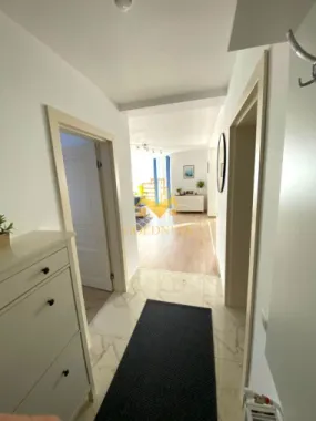 2 camere open space, Modern, Parcare, Dambul Rotund, Corneliu Coposu