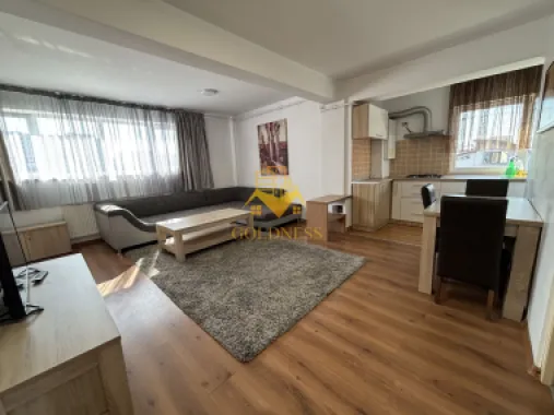 3 camere, modern, parcare, Observatorului, Calea Turzii, Buna Ziua