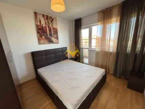 3 camere, modern, parcare, Observatorului, Calea Turzii, Buna Ziua