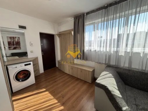 3 camere, modern, parcare, Observatorului, Calea Turzii, Buna Ziua