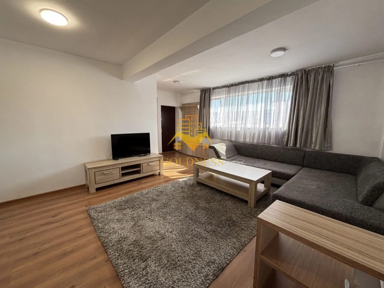 3 camere, modern, parcare, Observatorului, Calea Turzii, Buna Ziua