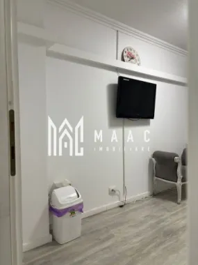 Apartament 3 camere Traian | Parter | Centrala Termica