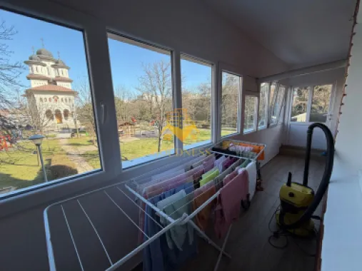 2 camere, decomandate, Marasti, Zona Aurel Vlaicu, MOL, FSEGA, Terasa