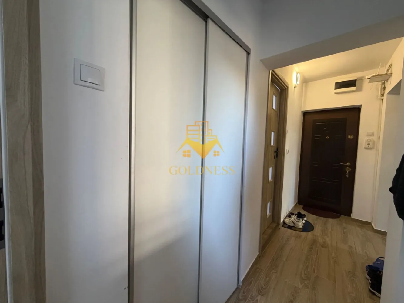 2 camere, decomandate, Marasti, Zona Aurel Vlaicu, MOL, FSEGA, Terasa