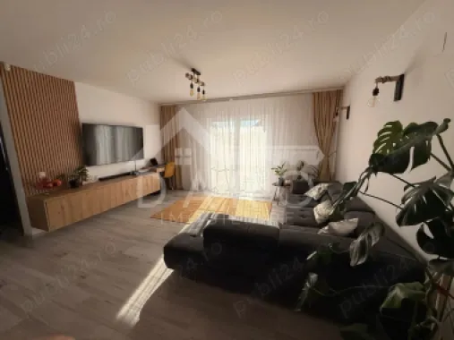 🏡 Casă modernă de vânzare | 3 camere | Sâncraiu de Mureș