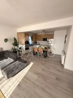 🏡 Casă modernă de vânzare | 3 camere | Sâncraiu de Mureș