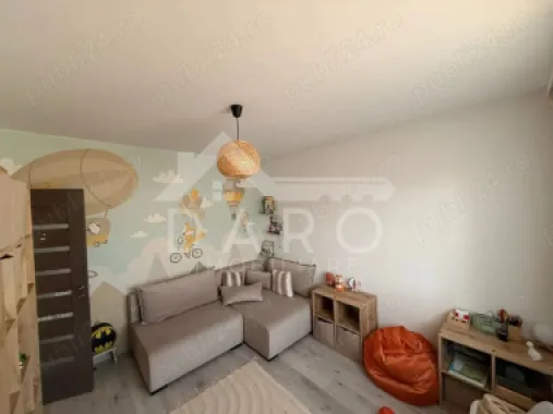 🏡 Casă modernă de vânzare | 3 camere | Sâncraiu de Mureș