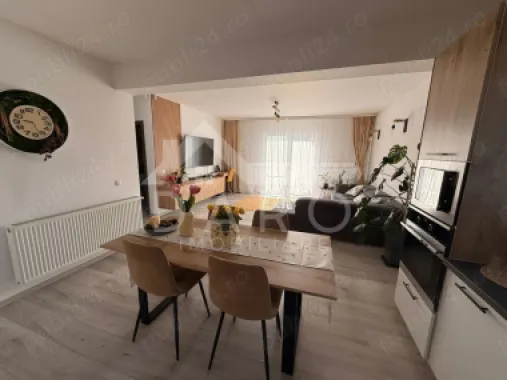 🏡 Casă modernă de vânzare | 3 camere | Sâncraiu de Mureș