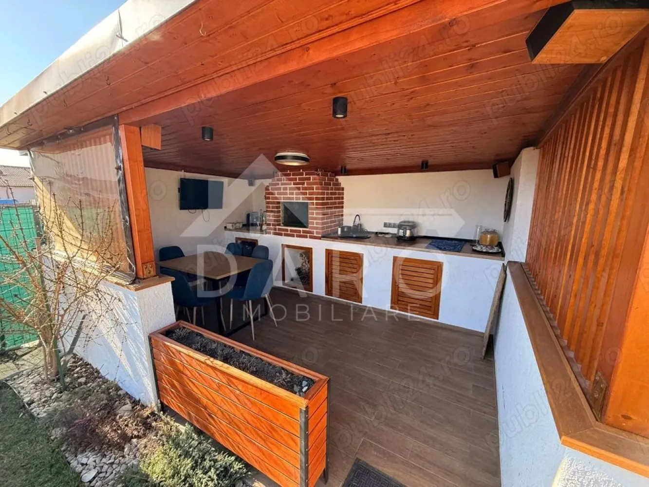 🏡 Casă modernă de vânzare | 3 camere | Sâncraiu de Mureș