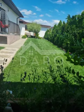 🏡 Casă modernă de vânzare | 3 camere | Sâncraiu de Mureș
