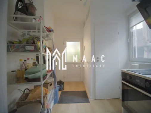 Apartament 2 Camere | 36 Mp | Zona Ultracentrală