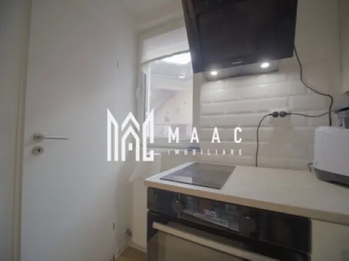 Apartament 2 Camere | 36 Mp | Zona Ultracentrală