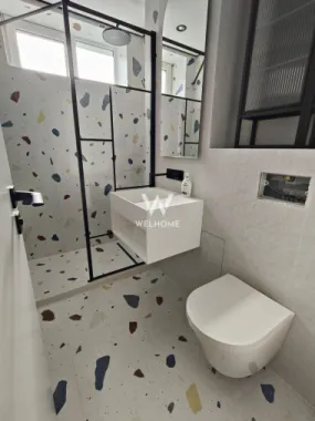 Apartament modern de închiriat, complet renovat - zona Liceul Economic